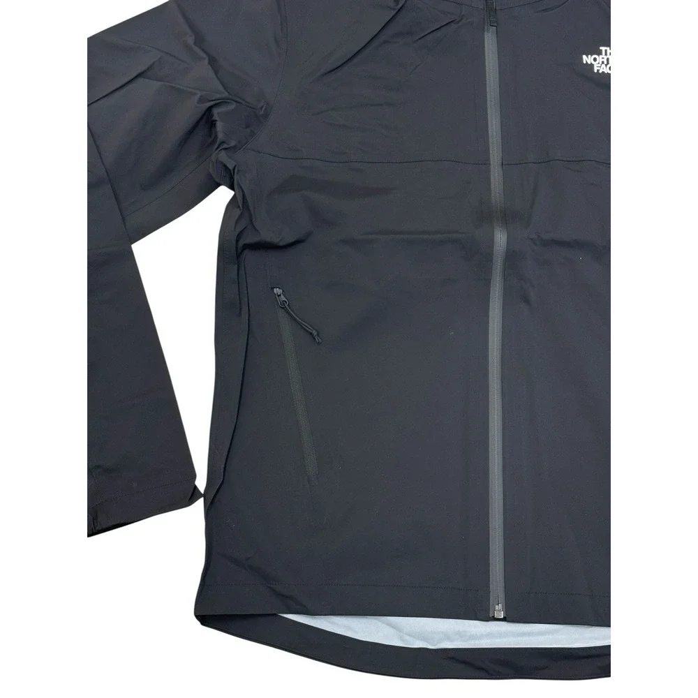 The North Face West‎ Basin DryVent Jacket NFOA7QB3KX7 Men's Size M